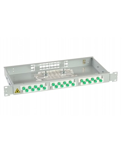 ШКОС-Л-1U/2-24-FC/ST~24-FC/D/APC~24-FC/APC (130308-00111). Кросс оптический 19. ССД (Связьстройдеталь) в Архангельске