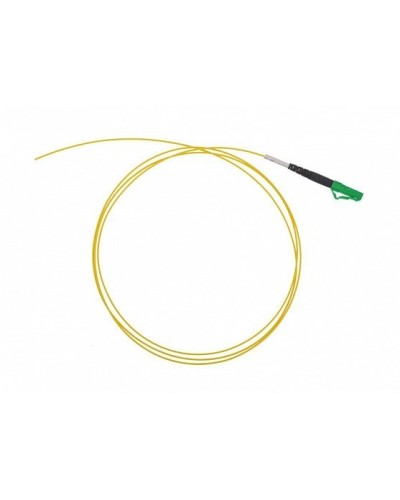 ШОС-SM/0.9мм-LC/APC-p/t -1.0м (130202-05630). Пигтейл оптический. ССД (Связьстройдеталь) в Архангельске