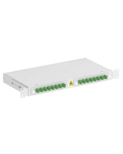 ШКОС-М-1U/2-16-SC~16-SC/APC~16-SC/APC (130303-02038). Кросс оптический 19. ССД (Связьстройдеталь) в Архангельске