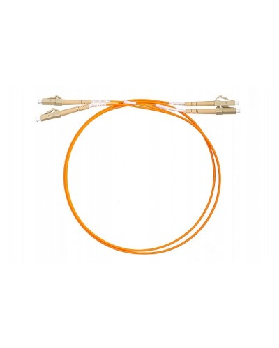 ШОС-2MM50/2.0мм-LC/PC-LC/PC-1.0м HS (130201-03224). Патч-корд оптический. ССД (Связьстройдеталь) в Архангельске