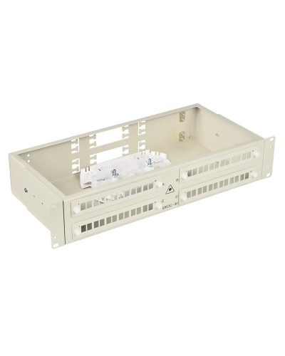 ШКОС-М-2U/4-64-FC/ST~-(корпус)~ (130303-02277). Кросс оптический 19. ССД (Связьстройдеталь) в Архангельске
