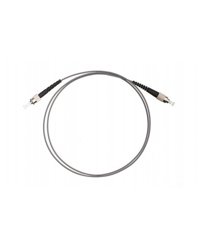 ШОС-MM62/2.0мм-FC/PC-ST/PC-1.0м HS (130201-04414). Патч-корд оптический. ССД (Связьстройдеталь) в Архангельске