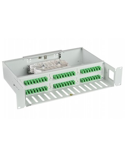 ШКОС-С-2U/4-48-SC~48-SC/APC~48-SC/APC(130301-02411). Кросс оптический 19. ССД (Связьстройдеталь) в Архангельске