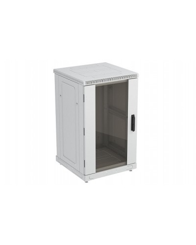 ШТ-НП-24U-600-800-С (130411-00504). Шкаф телекоммуникационный 19 напольный 24U. ССД (Связьстройдеталь) в Архангельске