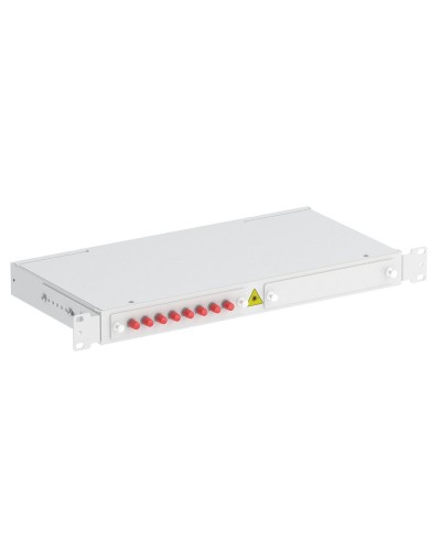 ШКОС-М-1U/2-8-FC/ST~8-FC/D/SM~8-FC/UPC (130303-01202). Кросс оптический 19. ССД (Связьстройдеталь) в Архангельске