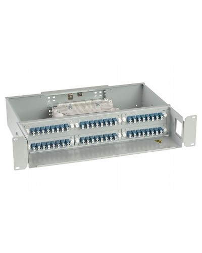 ШКОС-С-2U/4-96-LC~96-LC/SM~96-LC/UPC(130301-02648). Кросс оптический 19. ССД (Связьстройдеталь) в Архангельске