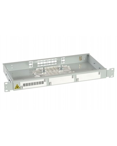ШКОС-Л-1U/2-8-FC/ST/SC/LC~-(корпус)~ (130308-00016). Кросс оптический 19. ССД (Связьстройдеталь) в Архангельске