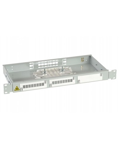 ШКОС-Л-1U/2-16-FC/ST/SC/LC~-(корпус)~ (130308-00004). Кросс оптический 19. ССД (Связьстройдеталь) в Архангельске