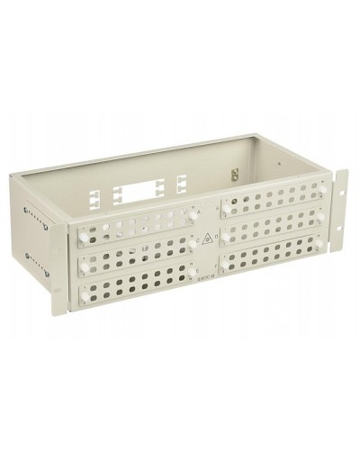 ШКОС-М-3U/6-96-FC/ST~-(корпус)~(130303-02317). Кросс оптический 19. ССД (Связьстройдеталь) в Архангельске