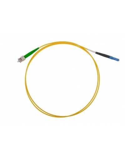ШОС-SM/2.0мм-FC/APC-LC/UPC-1.0м (130201-02760). Патч-корд оптический. ССД (Связьстройдеталь) в Архангельске