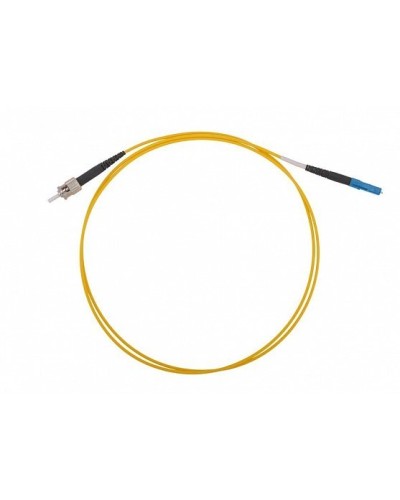 ШОС-SM/2.0мм-LC/UPC-ST/UPC-1.0м (130201-03527). Патч-корд оптический. ССД (Связьстройдеталь) в Архангельске