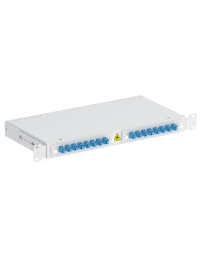 ШКОС-М-1U/2-16-SC~16-SC/SM~16-SC/UPC (130303-01205). Кросс оптический 19. ССД (Связьстройдеталь) в Архангельске