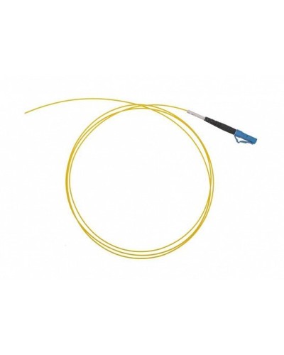 ШОС-SM/0.9мм-LC/UPC-p/t -1.0м (130202-05631). Пигтейл оптический. ССД (Связьстройдеталь) в Архангельске