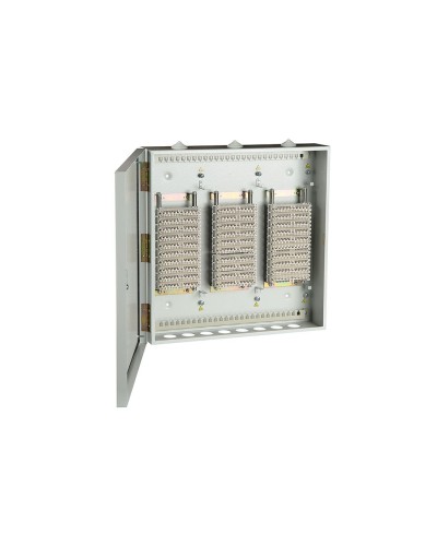 ШРН-В/300-Р 300 (120908-00105). Шкаф ШРН-В/300-Р 300 пар, плинты ПВТ-10Р-5е. ССД (Связьстройдеталь) в Архангельске
