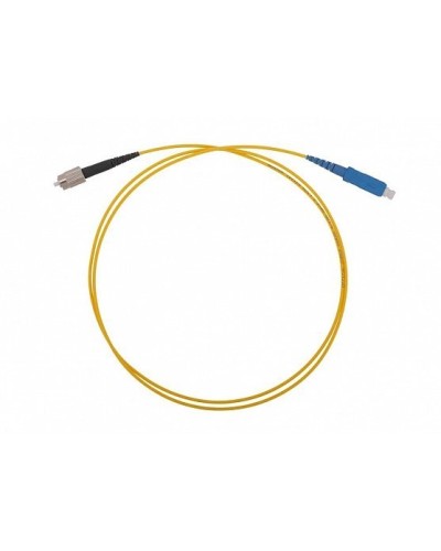 ШОС-SM/2.0мм-FC/UPC-SC/UPC-1.0м (130202-03044). Патч-корд оптический. ССД (Связьстройдеталь) в Архангельске