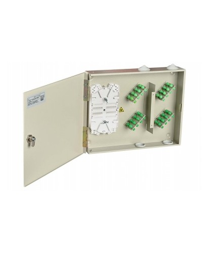 ШКОН-У/1-32-FC/ST~32-FC/D/APC~32-FC/APC(130404-00142). Кросс оптический настенный. ССД (Связьстройдеталь) в Архангельске