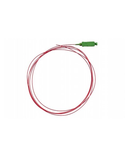 ШОС-S7/0.9мм-SC/APC-p/t -1.0м (G657) (130202-04321). Пигтейл оптический. ССД (Связьстройдеталь) в Архангельске
