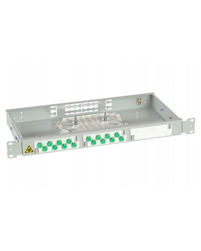 ШКОС-Л-1U/2-16-FC/ST~16-FC/D/APC~16-FC/APC (130308-00107). Кросс оптический 19. ССД (Связьстройдеталь) в Архангельске