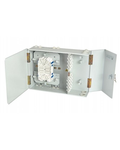 ШКОН-МА/4-48-FC/ST~48-FC/D/SM~48-FC/UPC(130406-00611). Кросс оптический настенный. ССД (Связьстройдеталь) в Архангельске