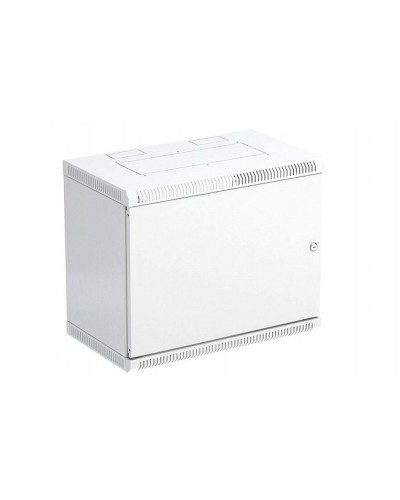 ШТ-НСр-9U-600-350-М (130411-00555). Шкаф настенный разборный 19, 9U. ССД (Связьстройдеталь) в Архангельске