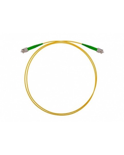 ШОС-SM/2.0мм-FC/APC-FC/APC-1.0м (130201-02820). Патч-корд оптический. ССД (Связьстройдеталь) в Архангельске