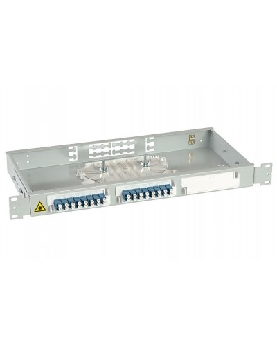 ШКОС-Л-1U/2-32-LC~32-LC/SM~32-LC/UPC (130308-00033). Кросс оптический 19. ССД (Связьстройдеталь) в Архангельске