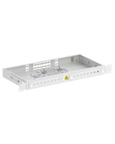ШКОС-М-1U/2-16-FC/ST~-(корпус)~ (130303-00013). Кросс оптический 19. ССД (Связьстройдеталь) в Архангельске