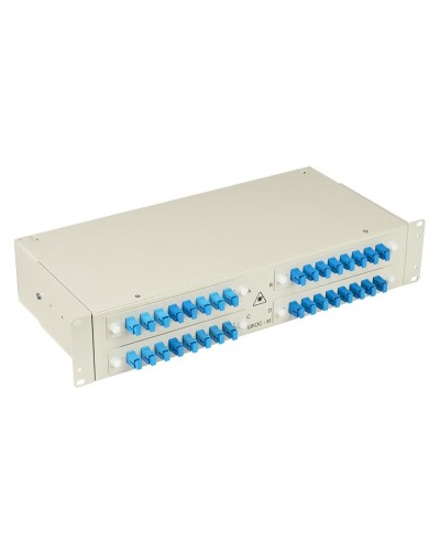 ШКОС-М-2U/4-32-SC~32-SC/SM~32-SC/UPC (130303-01233). Кросс оптический 19. ССД (Связьстройдеталь) в Архангельске