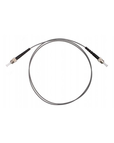 ШОС-MM62/2.0мм-ST/PC-ST/PC-1.0м HS (130201-03327). Патч-корд оптический. ССД (Связьстройдеталь) в Архангельске