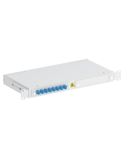 ШКОС-М-1U/2-8-SC~8-SC/SM~8-SC/UPC (130303-01203). Кросс оптический 19. ССД (Связьстройдеталь) в Архангельске