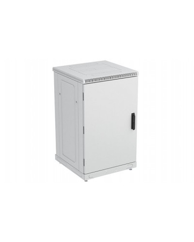 ШТ-НП-24U-600-1000-М (130411-00508). Шкаф напольный 19, 24U. ССД (Связьстройдеталь) в Архангельске