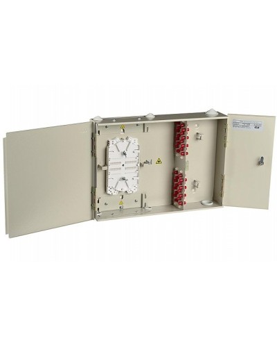 ШКОН-СТ/2-32-FC/ST~32-FC/D/SM~32-FC/UPC(130405-00706). Кросс оптический настенный. ССД (Связьстройдеталь) в Архангельске