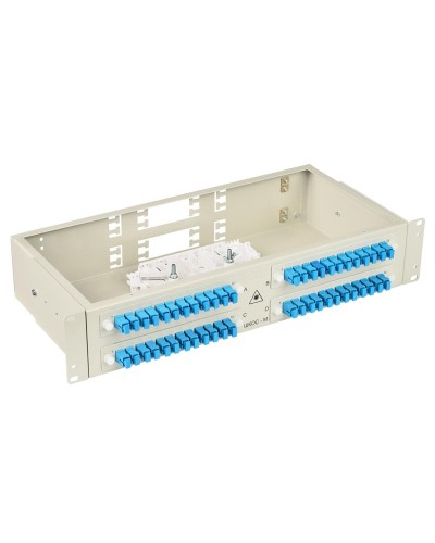 ШКОС-М-2U/4-48-SC~48-SC/SM~48-SC/UPC (130303-01207). Кросс оптический 19. ССД (Связьстройдеталь) в Архангельске