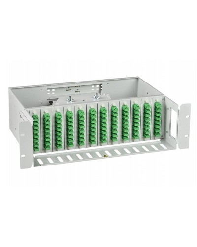ШКОС-С-3U/4-96-SC~96-SC/APC~96-SC/APC(130301-02143). Кросс оптический 19. ССД (Связьстройдеталь) в Архангельске