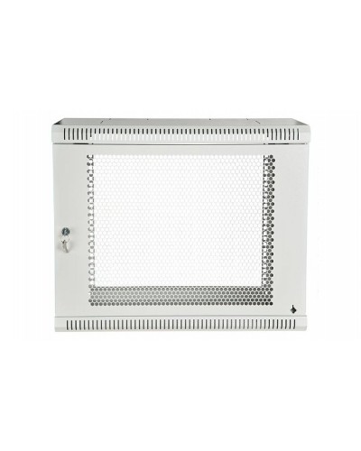 ШТ-НСр-15U-600-350-П (130411-00574). Шкаф настенный разборный 19, 15U. ССД (Связьстройдеталь) в Архангельске