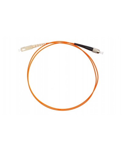ШОС-MM50/2.0мм-FC/PC-SC/PC-1.0м HS (130201-04997). Патч-корд оптический. ССД (Связьстройдеталь) в Архангельске