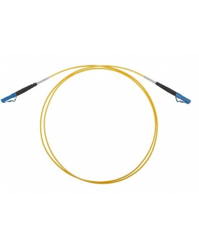 ШОС-SM/2.0мм-LC/UPC-LC/UPC-2.0м (130202-00011). Патч-корд оптический. ССД (Связьстройдеталь) в Архангельске