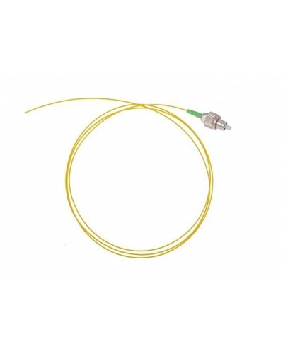 ШОС-SM/0.9мм-FC/APC-p/t -1.0м (130202-05627). Пигтейл оптический. ССД (Связьстройдеталь) в Архангельске