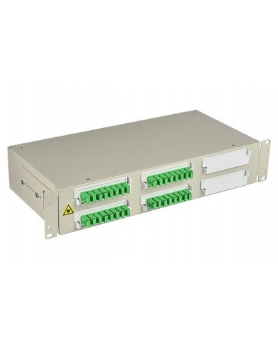 ШКОС-Л-2U/4-32-SC~32-SC/APC~32-SC/APC (130308-00113). Кросс оптический 19. ССД (Связьстройдеталь) в Архангельске