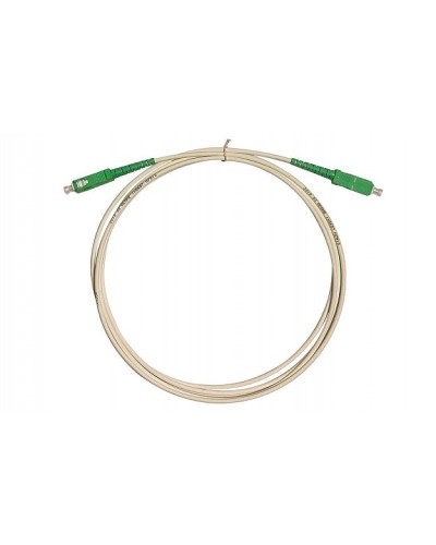 ШОС-S7/2.0мм-SC/APC-SC/APC-100.0м (130201-03888). Патч-корд оптический. ССД (Связьстройдеталь) в Архангельске