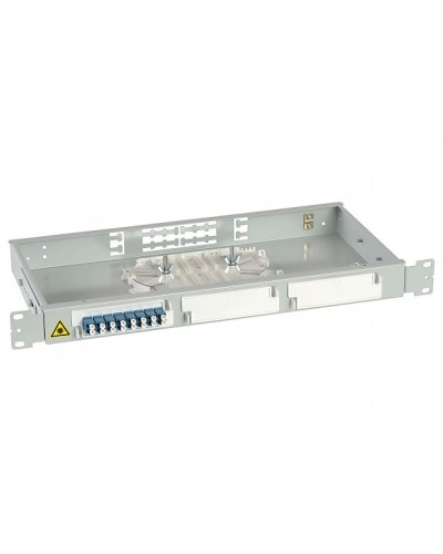 ШКОС-Л-1U/2-16-LC~16-LC/SM~16-LC/UPC (130308-00032). Кросс оптический 19. ССД (Связьстройдеталь) в Архангельске