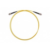 ШОС-SM/2.0мм-FC/UPC-FC/UPC-2.0м (130202-00015). Патч-корд оптический. ССД (Связьстройдеталь)