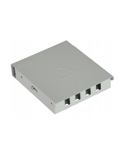 ШКОН-Р/1-4-SC~-(корпус)~(130401-00003). Кросс оптический настенный. ССД (Связьстройдеталь) в Архангельске