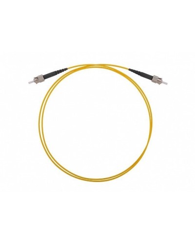 ШОС-SM/2.0мм-ST/UPC-ST/UPC-1.0м (130201-02999). Патч-корд оптический. ССД (Связьстройдеталь) в Архангельске