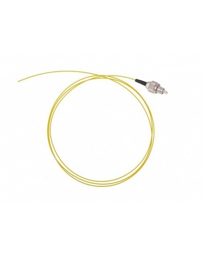 ШОС-SM/0.9мм-FC/UPC-p/t -1.0м (130202-04235). Пигтейл оптический. ССД (Связьстройдеталь) в Архангельске