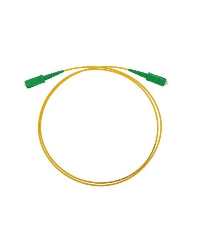 ШОС-SM/2.0мм-SC/APC-SC/APC-2.0м (130202-03081). Патч-корд оптический. ССД (Связьстройдеталь) в Архангельске