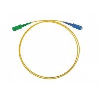 ШОС-SM/2.0мм-SC/APC-SC/UPC-1.0м (130201-02734). Патч-корд оптический. ССД (Связьстройдеталь)