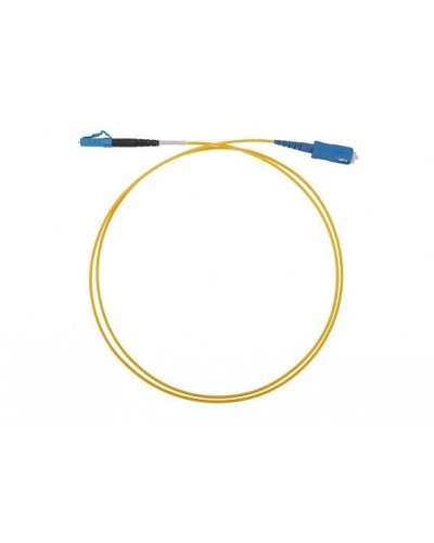ШОС-SM/2.0мм-LC/UPC-SC/UPC-1.0м (130202-00006). Патч-корд оптический. ССД (Связьстройдеталь) в Архангельске
