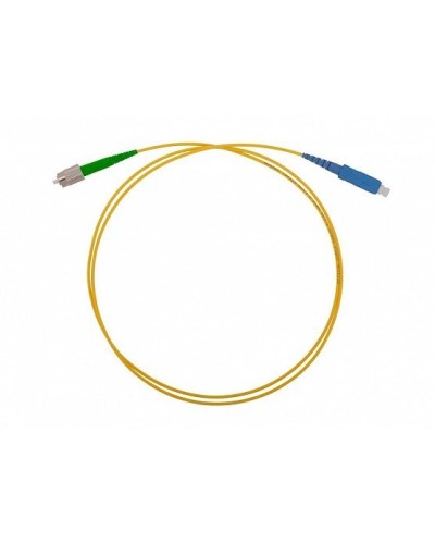 ШОС-SM/2.0мм-FC/APC-SC/UPC-1.0м (130201-02821). Патч-корд оптический. ССД (Связьстройдеталь) в Архангельске