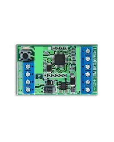 STEMAX WTM010. Преобразователь Wiegand в Dallas Touch Memory для контроллеров STEMAX и Мираж. Стелс НПП в Архангельске